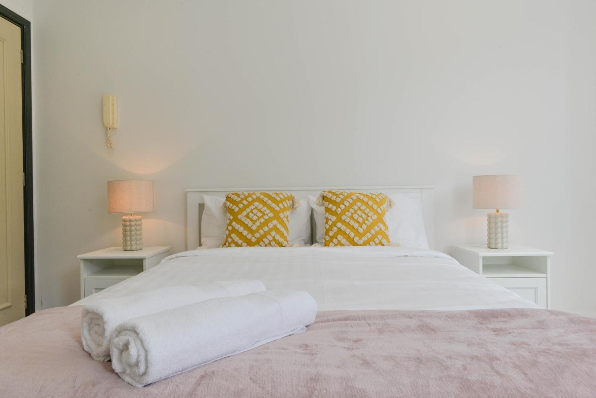 Great Location! Darling Harbour Superb 2Br Apt سيدني المظهر الخارجي الصورة