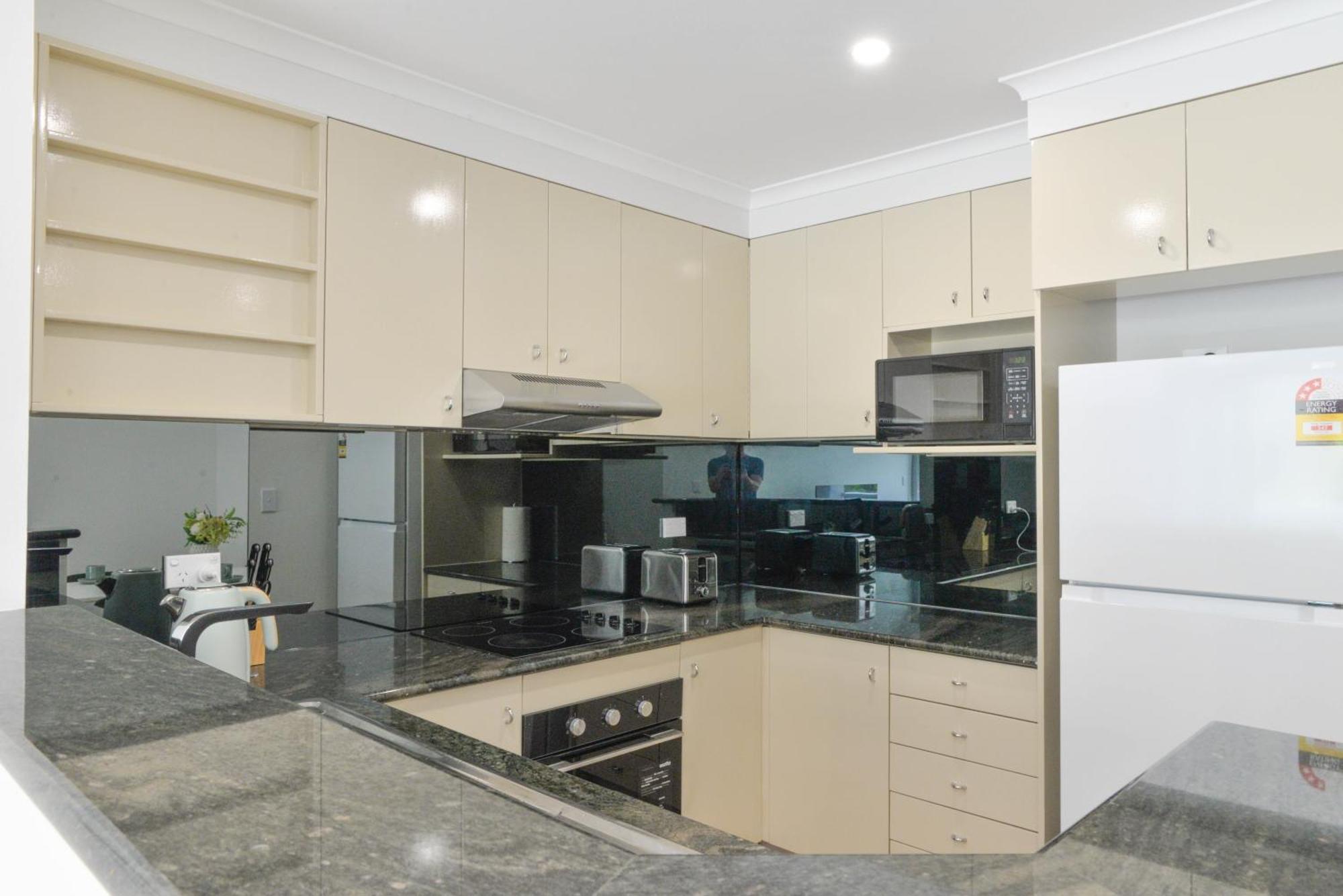 Great Location! Darling Harbour Superb 2Br Apt سيدني المظهر الخارجي الصورة