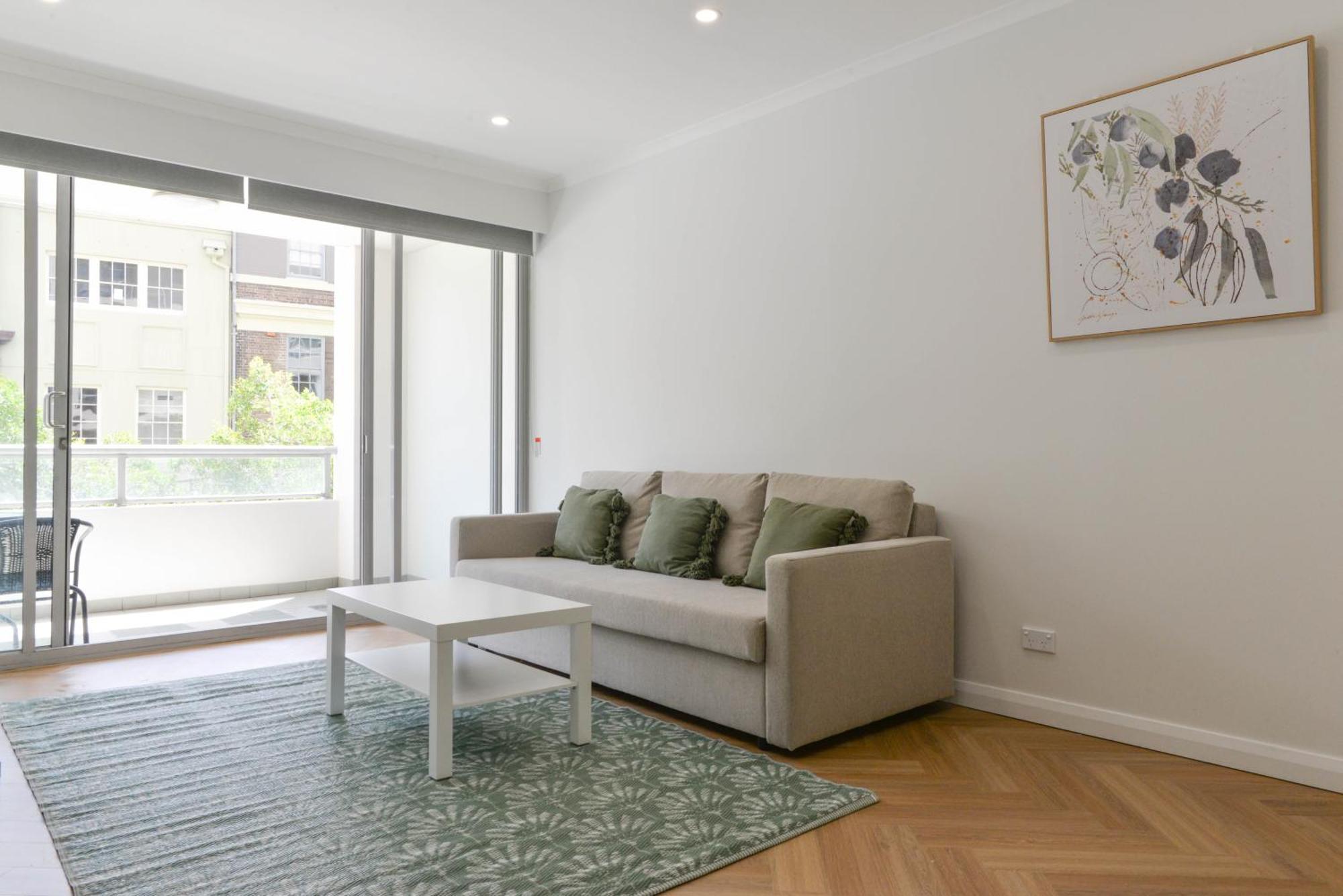 Great Location! Darling Harbour Superb 2Br Apt سيدني المظهر الخارجي الصورة