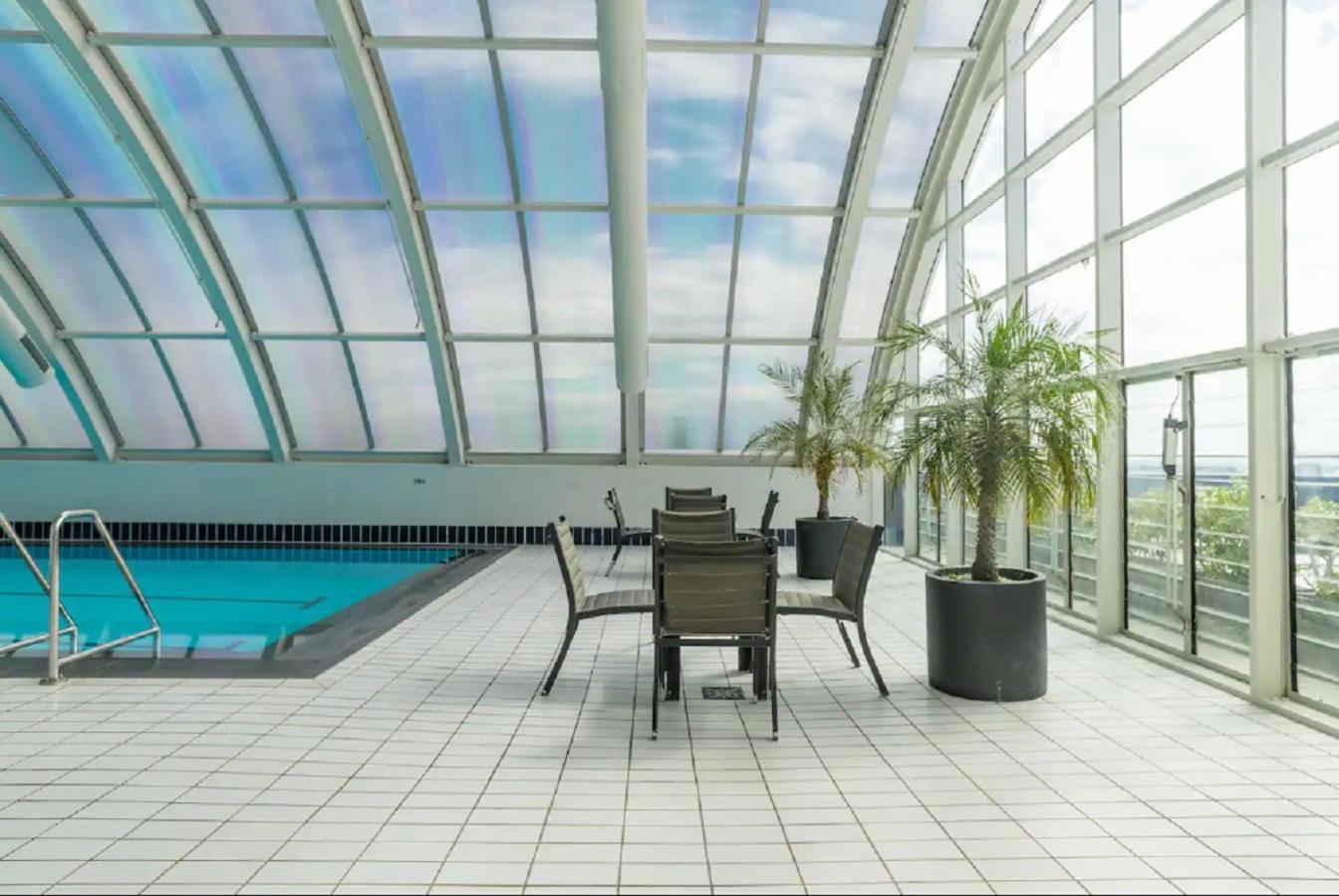 Great Location! Darling Harbour Superb 2Br Apt سيدني المظهر الخارجي الصورة