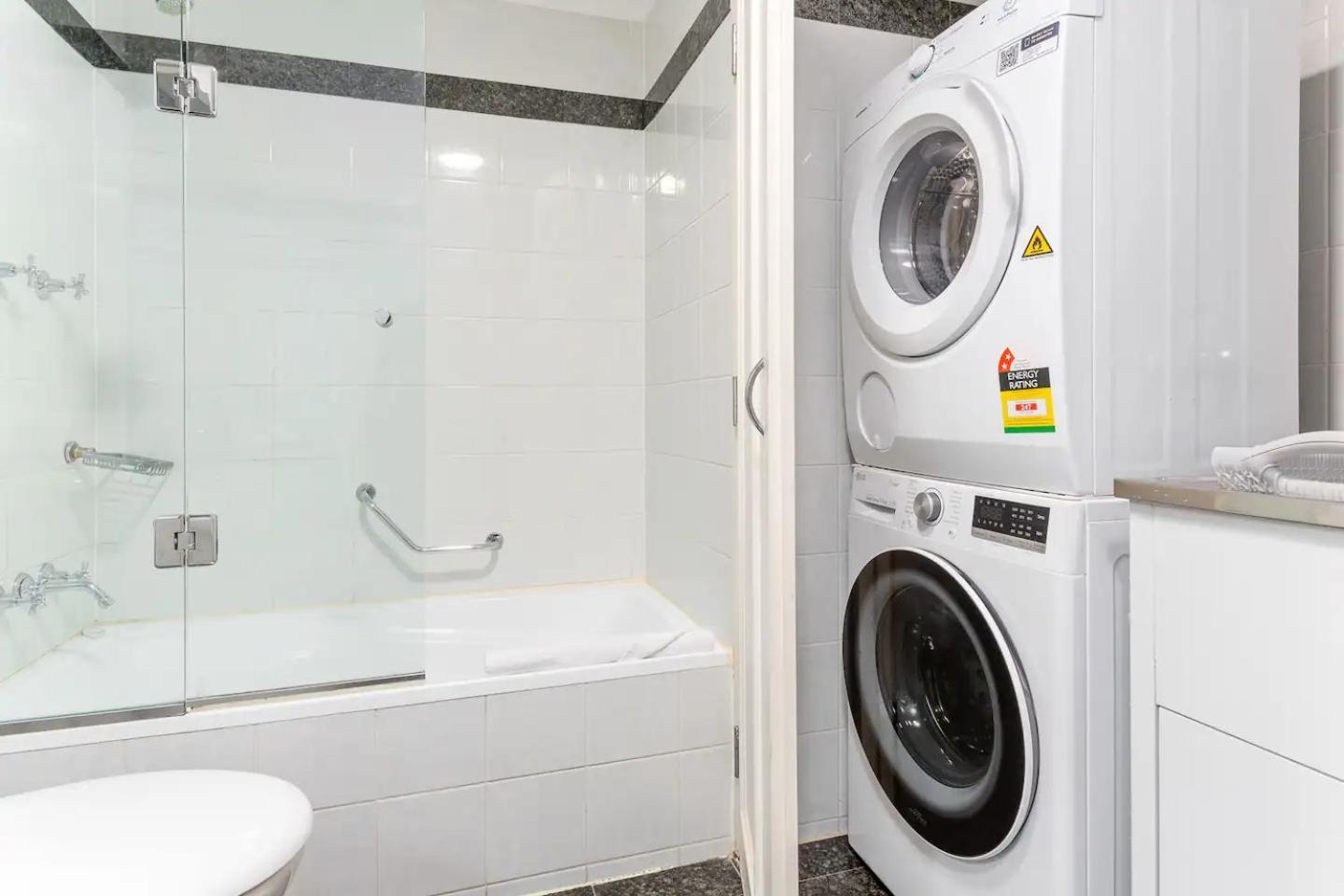 Great Location! Darling Harbour Superb 2Br Apt سيدني المظهر الخارجي الصورة