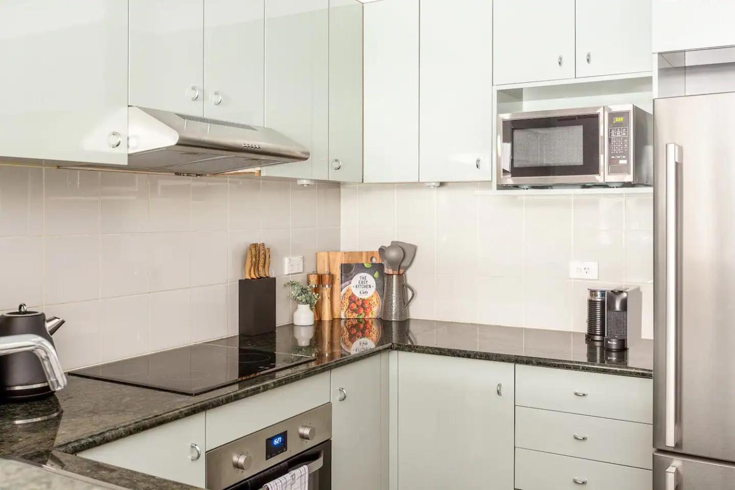 Great Location! Darling Harbour Superb 2Br Apt سيدني المظهر الخارجي الصورة