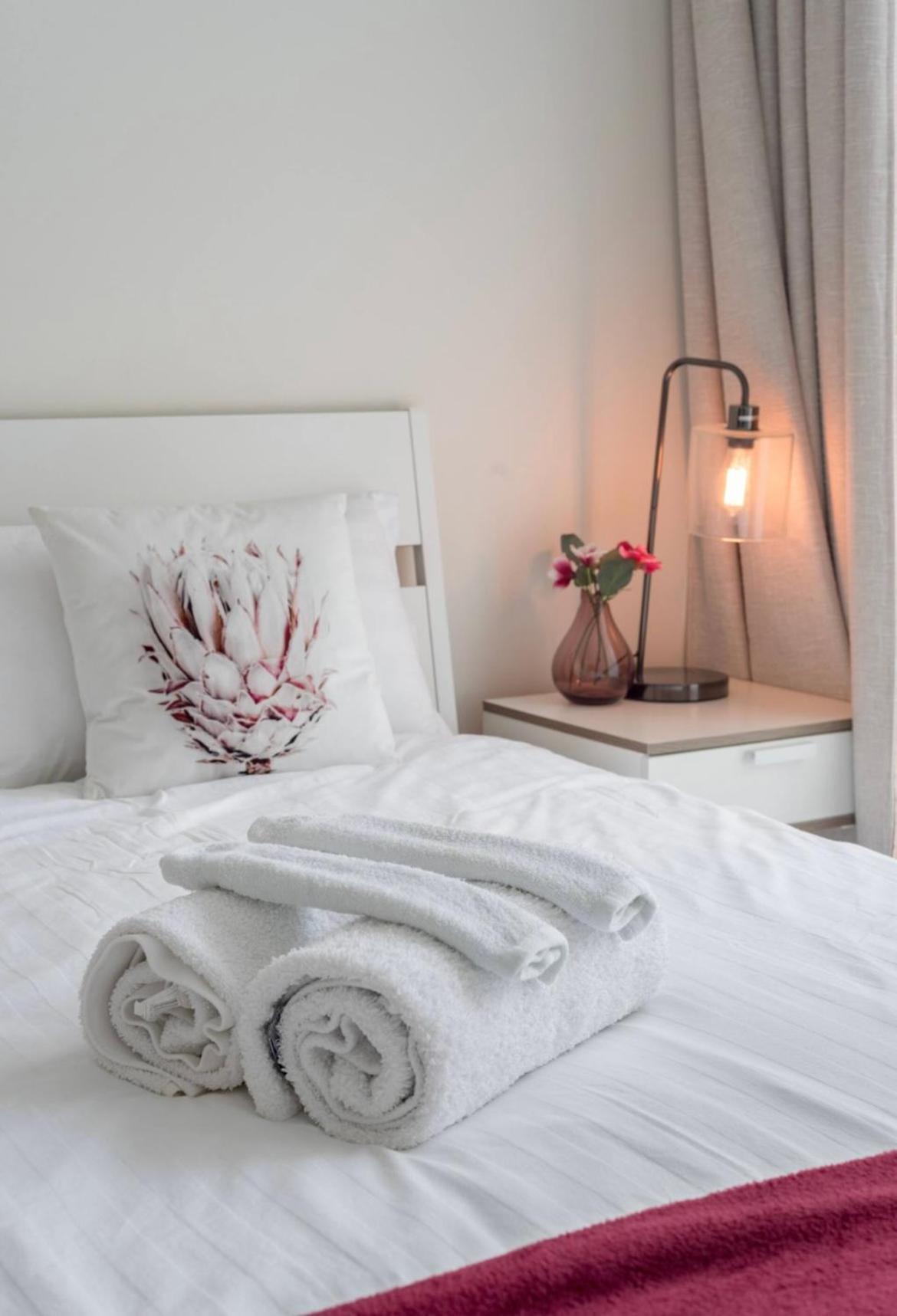 Great Location! Darling Harbour Superb 2Br Apt سيدني المظهر الخارجي الصورة