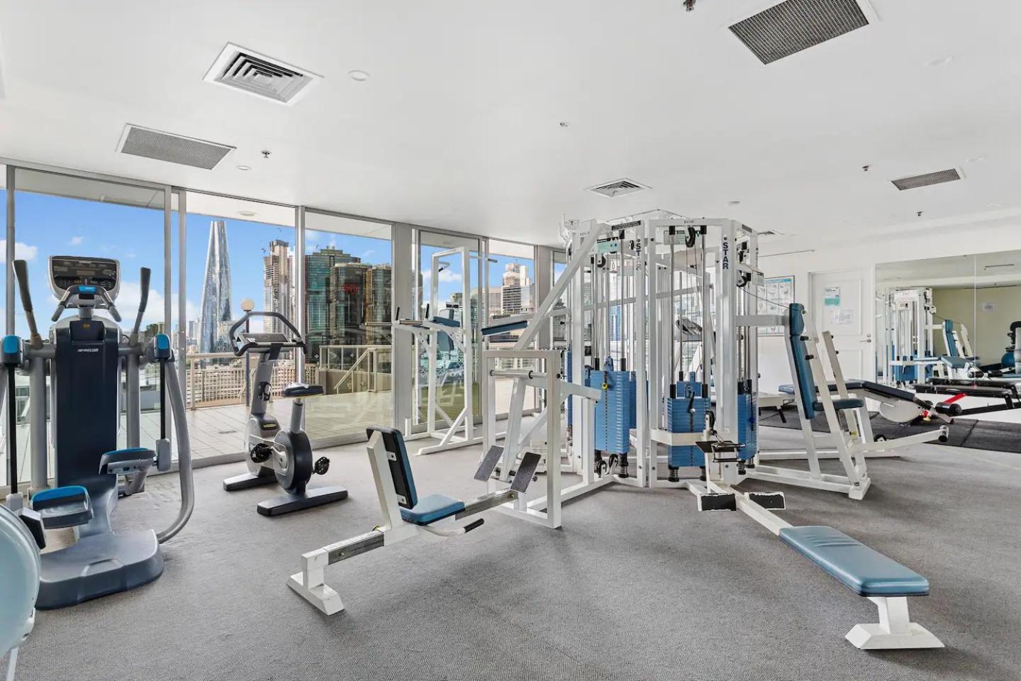 Great Location! Darling Harbour Superb 2Br Apt سيدني المظهر الخارجي الصورة