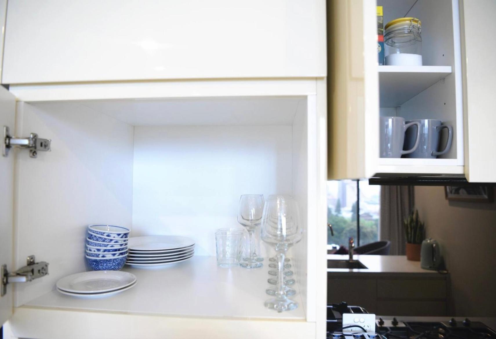 Great Location! Darling Harbour Superb 2Br Apt سيدني المظهر الخارجي الصورة