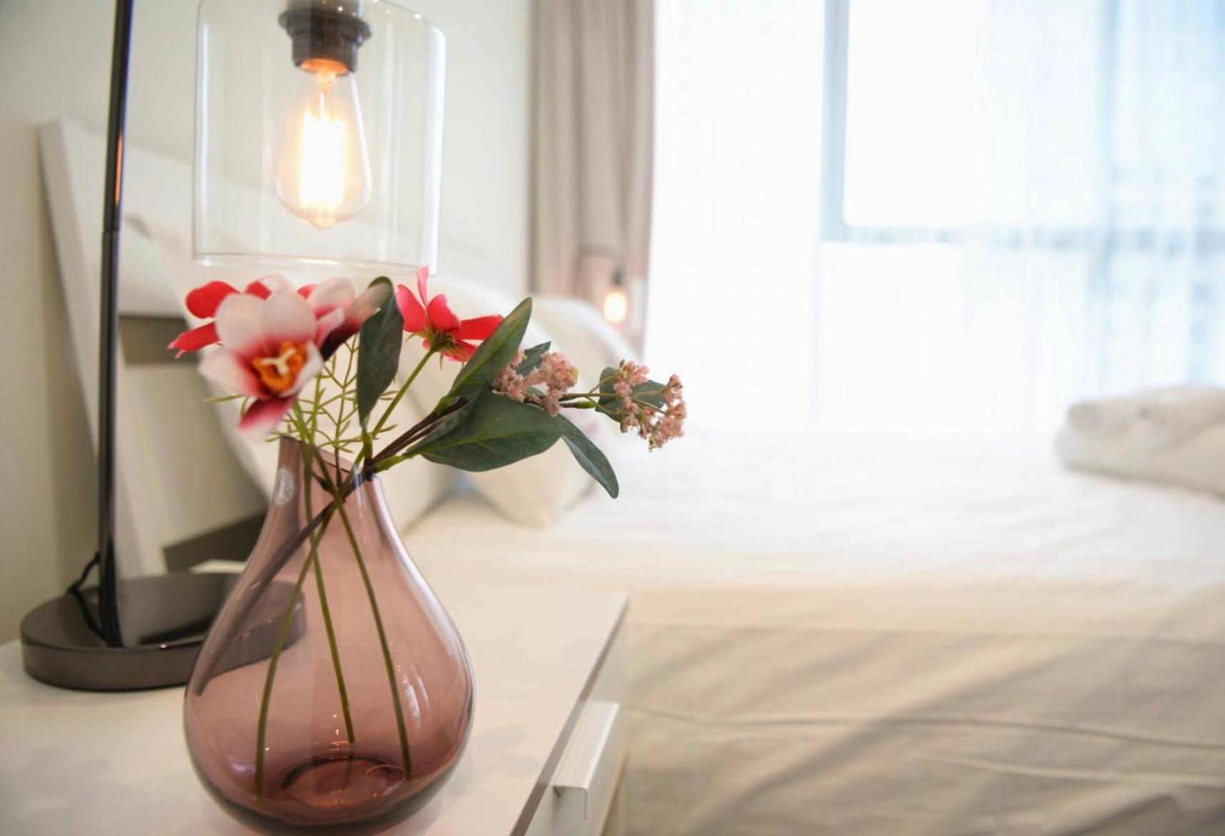 Great Location! Darling Harbour Superb 2Br Apt سيدني المظهر الخارجي الصورة